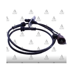 SENSÖR ABS PICKUP 06-14 NAVARA ARKA SOL