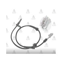 SENSÖR ABS QASHQAI 07-14 ÖN SOL-SAĞ