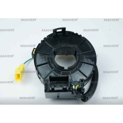 AIRBAG ÇEMBERİ (ZEMBEREK) ACCORD 03= 2.4