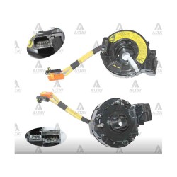 AIRBAG ÇEMBERİ (ZEMBEREK) AVENSIS 00-02