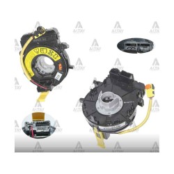 AIRBAG ÇEMBERİ (ZEMBEREK) BLUE 11-15