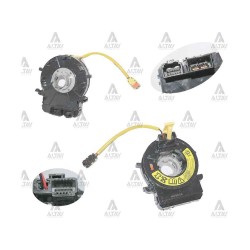 AIRBAG ÇEMBERİ (ZEMBEREK) CEED 15-17