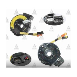 AIRBAG ÇEMBERİ (ZEMBEREK) COROLLA 02-06 / AVENSIS 03-08