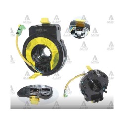 AIRBAG ÇEMBERİ (ZEMBEREK) ERA 06-11