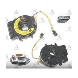 AIRBAG ÇEMBERİ (ZEMBEREK) IX-35 10-15