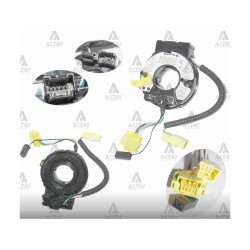 AIRBAG ÇEMBERİ (ZEMBEREK) JAZZ 05-08