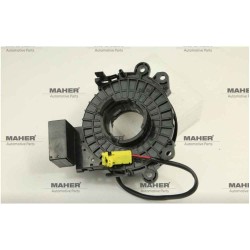 AIRBAG ÇEMBERİ (ZEMBEREK) JUKE 11-15 (HIZ SABİTLEMESİZ TİP)