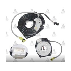 AIRBAG ÇEMBERİ (ZEMBEREK) PICKUP 98-02