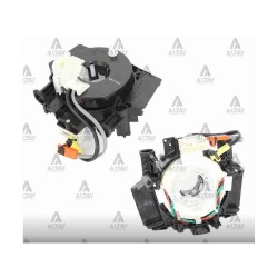 AIRBAG ÇEMBERİ (ZEMBEREK) QASHQAI 07-10 / NOTE
