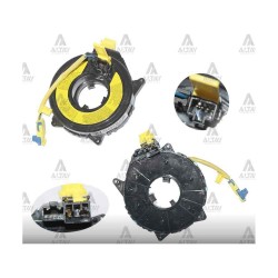 AIRBAG ÇEMBERİ (ZEMBEREK) TUCSON 04-10