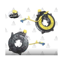 AIRBAG ÇEMBERİ (ZEMBEREK) TUCSON 04-10 / SPORTAGE 05-11