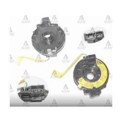 AIRBAG ÇEMBERİ (ZEMBEREK) YARIS 99-02 (TEK KABLO 2 PIN )