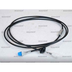 TEL KİLOMETRE H-100 94-06 MİNİBÜS / L-300 90-08