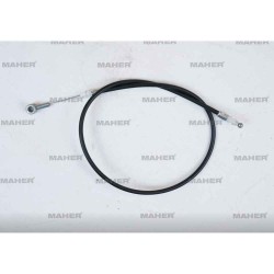 TEL KAPUT AÇMA ACCENT 06-11 ERA KISA ÖN