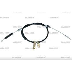 TEL EL FREN H-100  94-06 ÖN