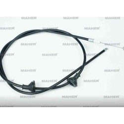 TEL DEPO KAPAK H-100  94-06