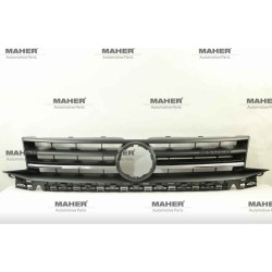 PANJUR CADDY 16-20 (TEK NİKELAJ) ÖN PANJUR CADDY 16-20 (TEK NİKELAJ) ÖN