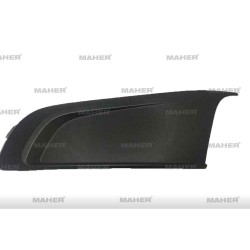 SİS LAMBA KAPAĞI CADDY 10-15 (SİS DELİKSİZ) SOL