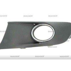 SİS LAMBA KAPAĞI CADDY / TOURAN 10-15 (SİS DELİKLİ NİKELAJLI) SOL SİS LAMBA KAPAĞI CADDY / TOURAN 10-15 (SİS DELİKLİ NİKELAJLI) SOL