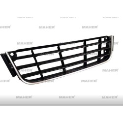 TAMPON IZGARASI CADDY / TOURAN 10-15 NİKELAJLI ORTA