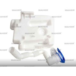 SU FISKİYE DEPOSU CADDY / GOLF5 / PASSAT / JETTA / A3 / LEON / OCTAVİA 04-13 5.5 LT