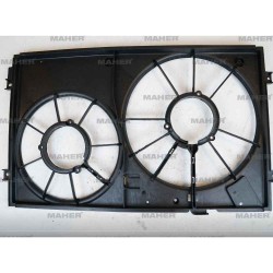 FAN DAVLUMBAZI CADDY / GOLF / JETTA FAN DAVLUMBAZI CADDY / GOLF / JETTA