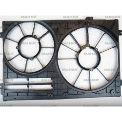 FAN DAVLUMBAZI CADDY / GOLF / JETTA
