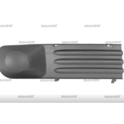 SİS LAMBA KAPAĞI TRANSPORTER T5 04-09 (SİS DELİKSİZ) SAĞ SİS LAMBA KAPAĞI TRANSPORTER T5 04-09 (SİS DELİKSİZ) SAĞ