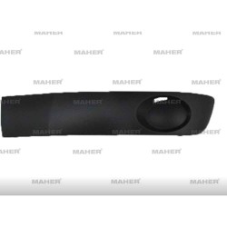 SİS LAMBA KAPAĞI TRANSPORTER T6 10-14 (SİS DELİKSİZ) SOL