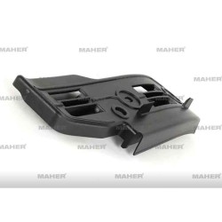 TAMPON BAĞLANTI BRAKETİ PASSAT 01-05 ÖN SOL