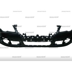 TAMPON PASSAT 05-10 (PARK SENSÖR YERİ İŞARETLİ) ÖN TAMPON PASSAT 05-10 (PARK SENSÖR YERİ İŞARETLİ) ÖN