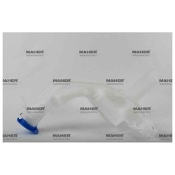 SU FISKİYE DEPOSU PASSAT 05-10 3.0 LT