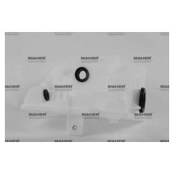 SU FISKİYE DEPOSU PASSAT 05-10 FAR YIKAMALI ALT