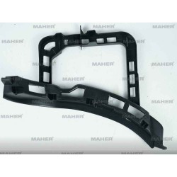 TAMPON BAĞLANTI BRAKETİ PASSAT 10-15 İÇ ARKA SOL