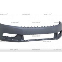 TAMPON PASSAT 10-15 (PARK SENSÖRLÜ+SENSÖRSÜZ FAR YIKAMASIZ) ÖN