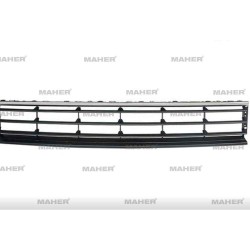 TAMPON IZGARASI PASSAT 10-15 (TEK NİKELAJLİ) ORTA