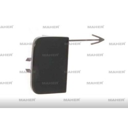 ÇEKİ DEMİR KAPAĞI PASSAT 10-15 ARKA HIGLINE