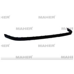 BANT TAMPON GOLF4 98-04 (SİYAH) ÖN