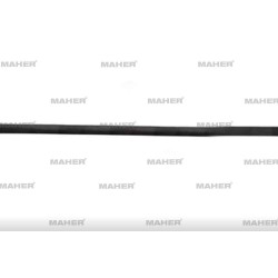 BANT KAPI GOLF4 / BORA 98-04 (SİYAH) ÖN SAĞ