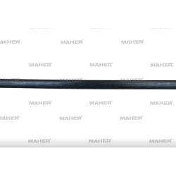 BANT KAPI GOLF4 / BORA 98-04 (SİYAH) ARKA SAĞ