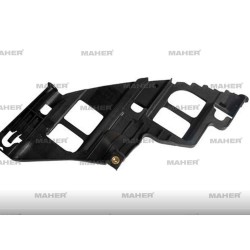 TAMPON BAĞLANTI BRAKETİ GOLF6 09-13 (FAR ALTI KÜÇÜK) ÖN SOL