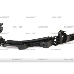 TAMPON BAĞLANTI BRAKETİ GOLF6 09-13 (FAR ALTI BÜYÜK) ÖN SOL