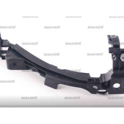 TAMPON BAĞLANTI BRAKETİ GOLF6 09-13 (FAR ALTI BÜYÜK) ÖN SAĞ