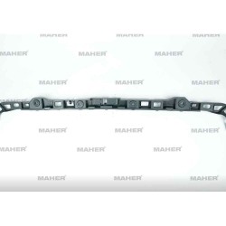 TAMPON BAĞLANTI BRAKETİ GOLF6 09-13 ARKA ORTA