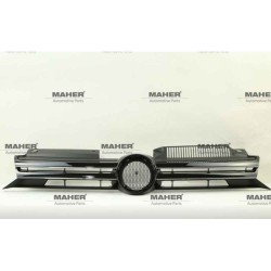 PANJUR GOLF6 09-13 (SİYAH-NİKELAJLI) ÖN PANJUR GOLF6 09-13 (SİYAH-NİKELAJLI) ÖN