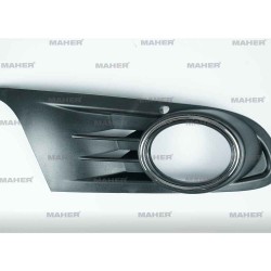 SİS LAMBA KAPAĞI GOLF6 09-13 (SİS DELİKLİ+NİK) SAĞ