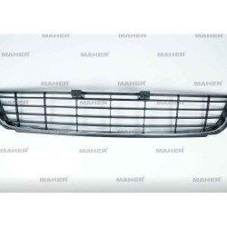 TAMPON IZGARASI GOLF6 09-13 (NİKELAJLI ) ORTA