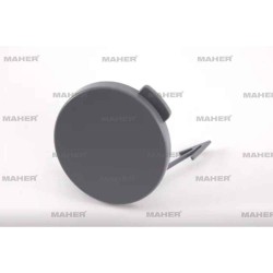 ÇEKİ DEMİR KAPAĞI GOLF6 09-13 ÖN