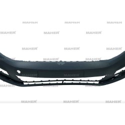 TAMPON GOLF7 13-17 (PARK SENSÖRLÜ-SENSÖRSÜZ FAR YIKAMASIZ) ÖN TAMPON GOLF7 13-17 (PARK SENSÖRLÜ-SENSÖRSÜZ FAR YIKAMASIZ) ÖN