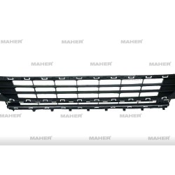 TAMPON IZGARASI GOLF7 13-17 (NİKELAJLI ) ORTA